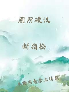 厕所硬汉