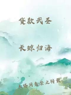 贷款武圣