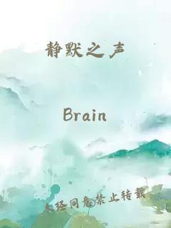 静默之声